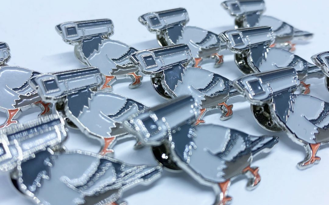 Announcing Surveillance Resistance Day