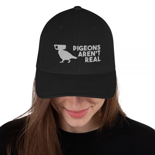 Pigeon Hat